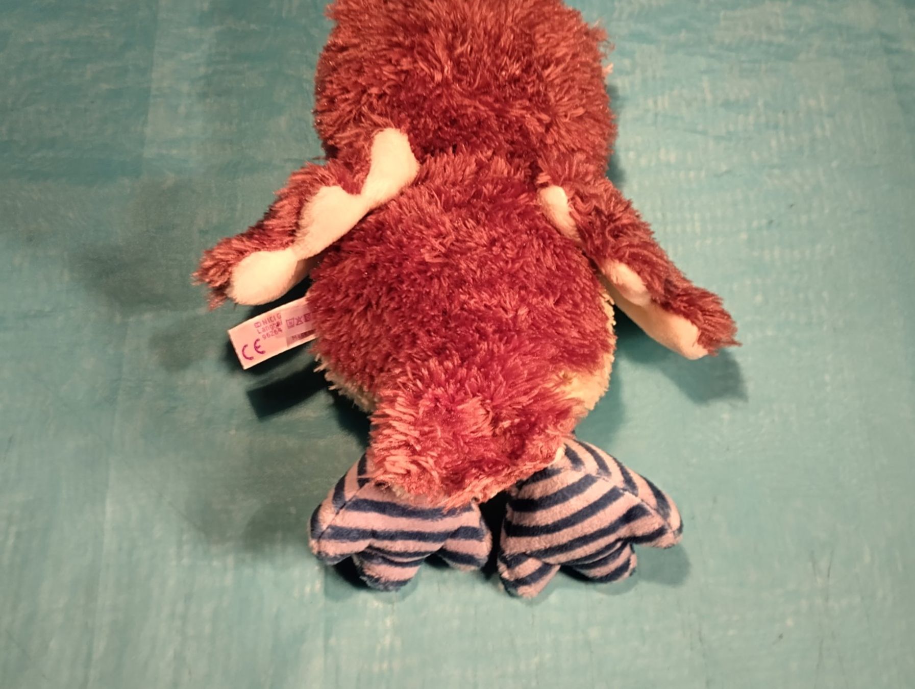 Nici Giocattoli: NICI Eule, H: 25cm, kann den Kopf drehen – Nuovo (secondo la descrizione) da Bellach venduto da JingleCherry 2