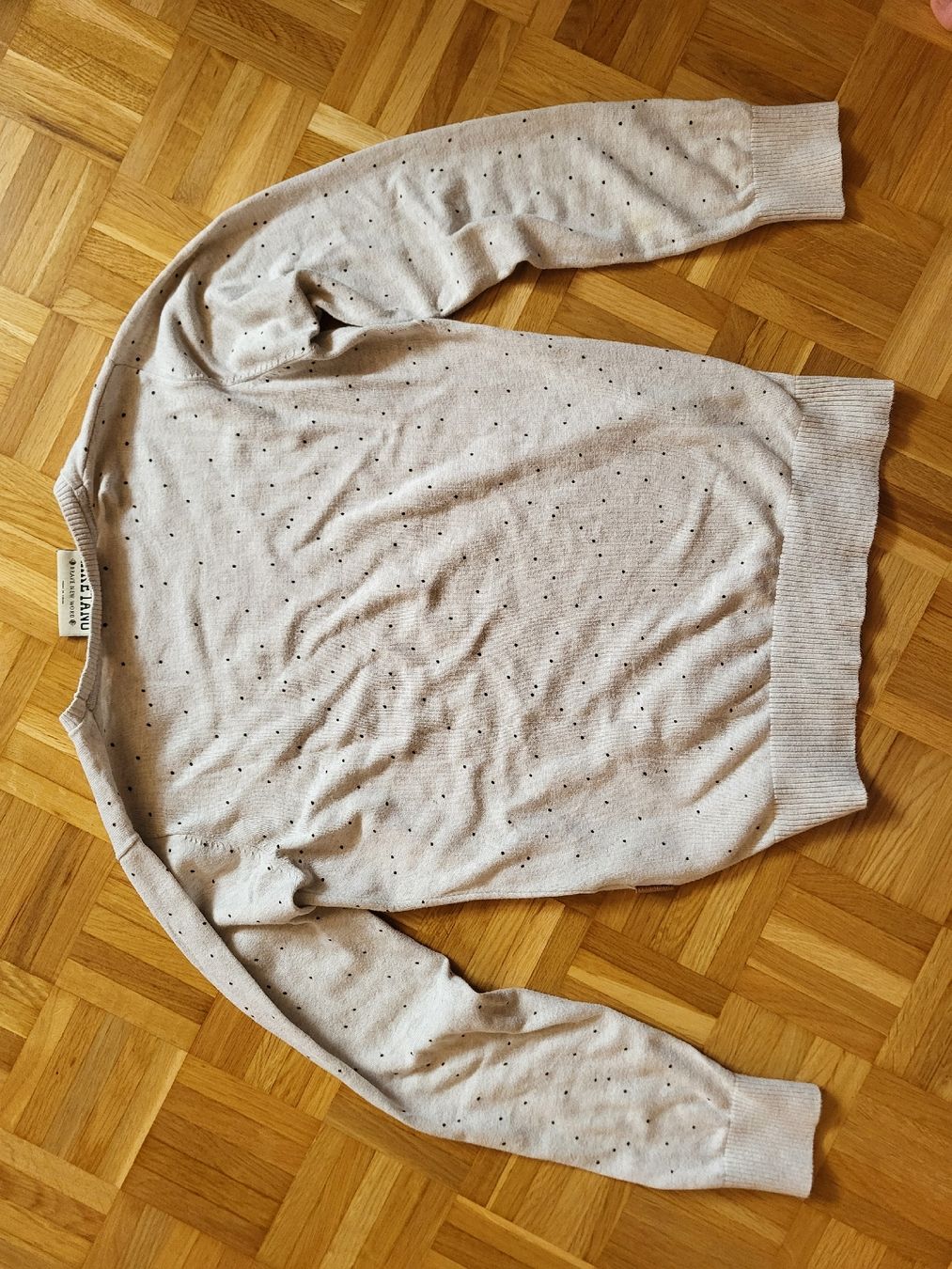Naketano Maglioni & Felpe: Naketano Pulli – Usato da Kandersteg venduto da digginblackpearlz 2