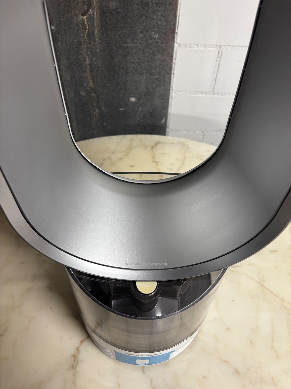 Dyson Umidificatori d'aria: Dyson AM10 Luftbefeuchter – Nuovo (secondo la descrizione) da Zürich venduto da appartamenti_gmbh 1