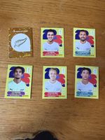 Panini 2026 NZL1, NZL7, NZL20, NZL3, NZL8, NZL18
