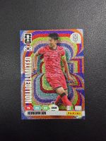 Panini FIFA World Cup 2026 Heungmin Son Limited Edition
