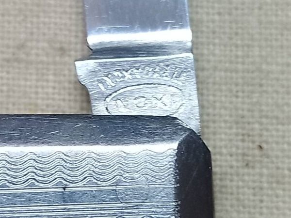 Coltelli tascabile: Messer - Vintage – Usato da Sorengo venduto da 74in 1