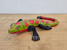 Gecko - Apulien - Ton
