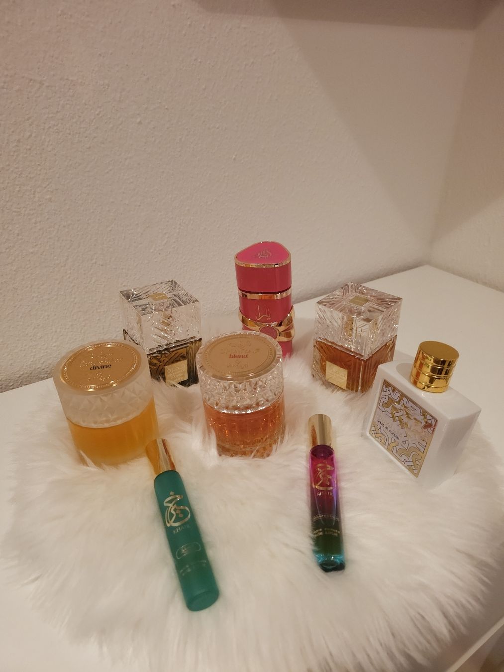 Lattafa Profumi & Eau de Toilette: neue arabische Parfums – Nuovo (secondo la descrizione) da Wauwil venduto da bos_p6d2 3