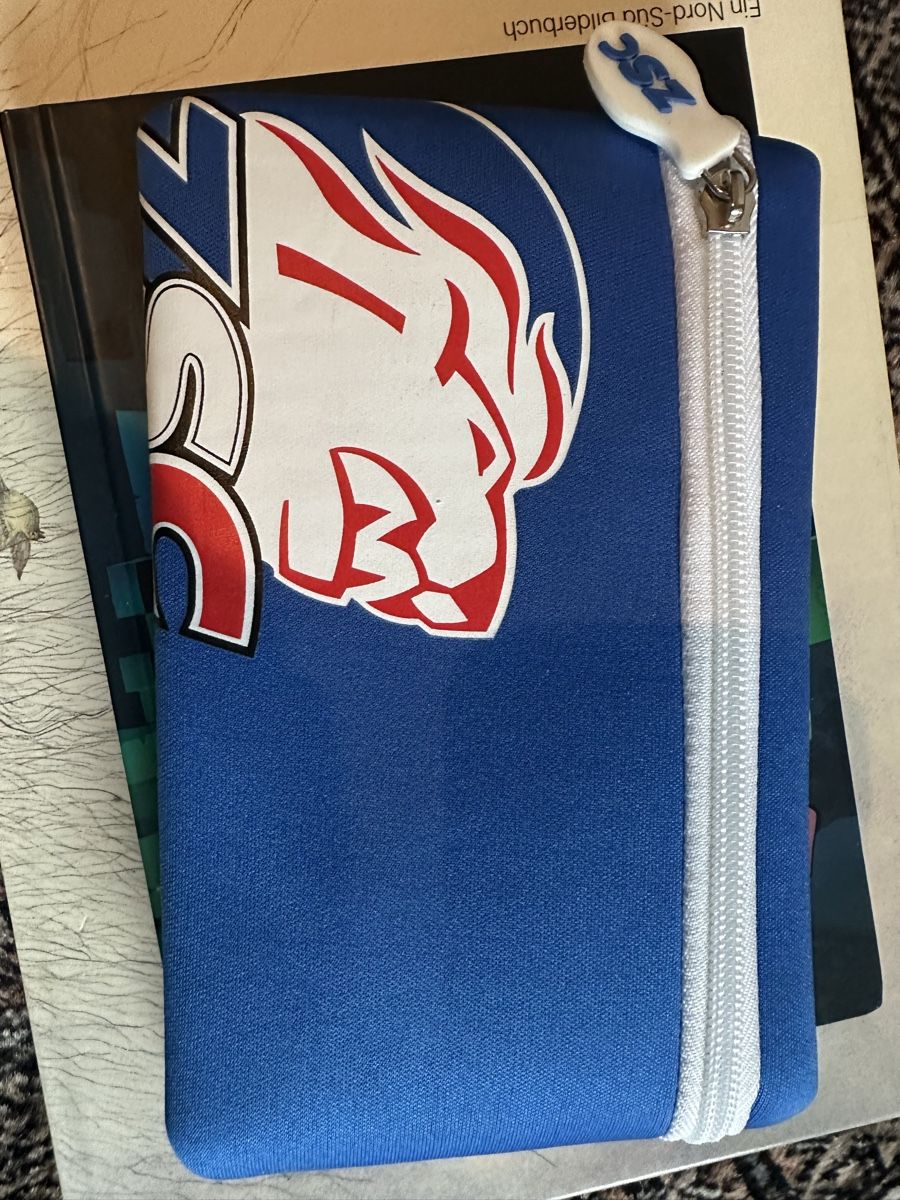 Kindertaschen: ZCS Lions Schulset – Neu (gemäss Beschreibung) aus Uster von bek_v2ct