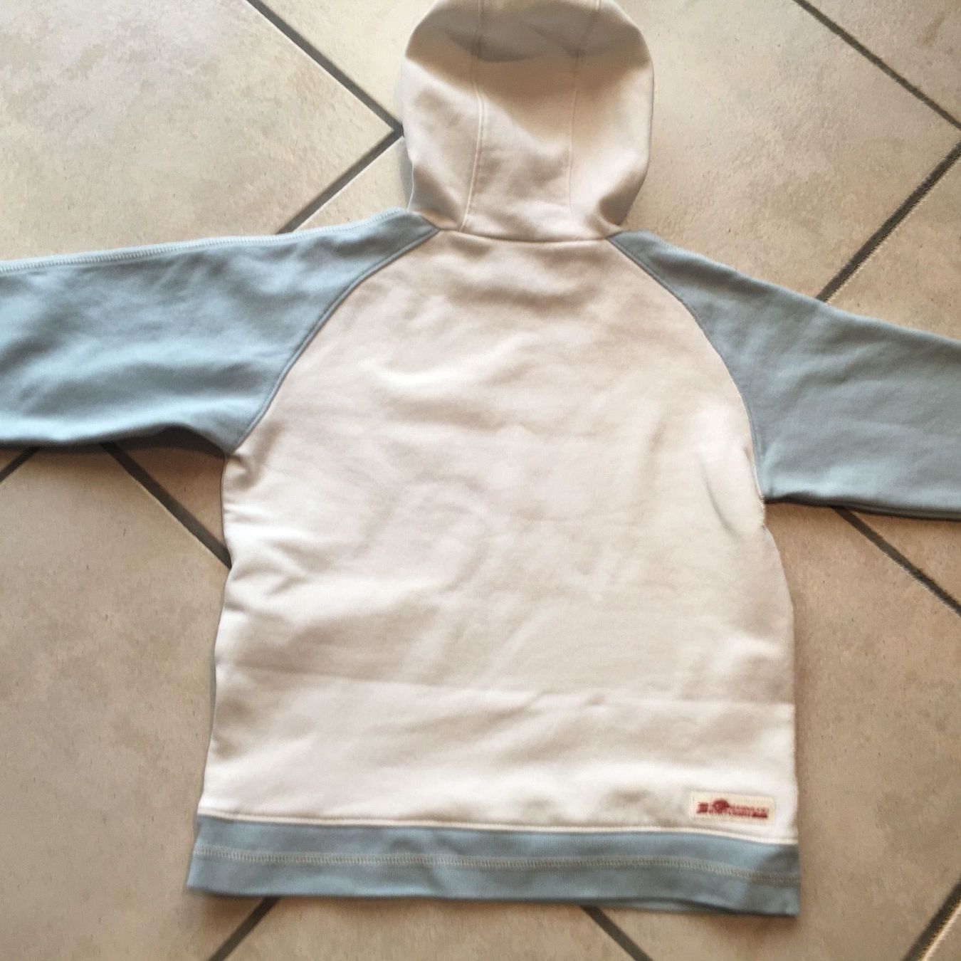 Nike Maglioni & Felpe: Sweatshirt 116 / 128 NIKE mit Kaputzen – Usato da Orpund venduto da Mary8972 6