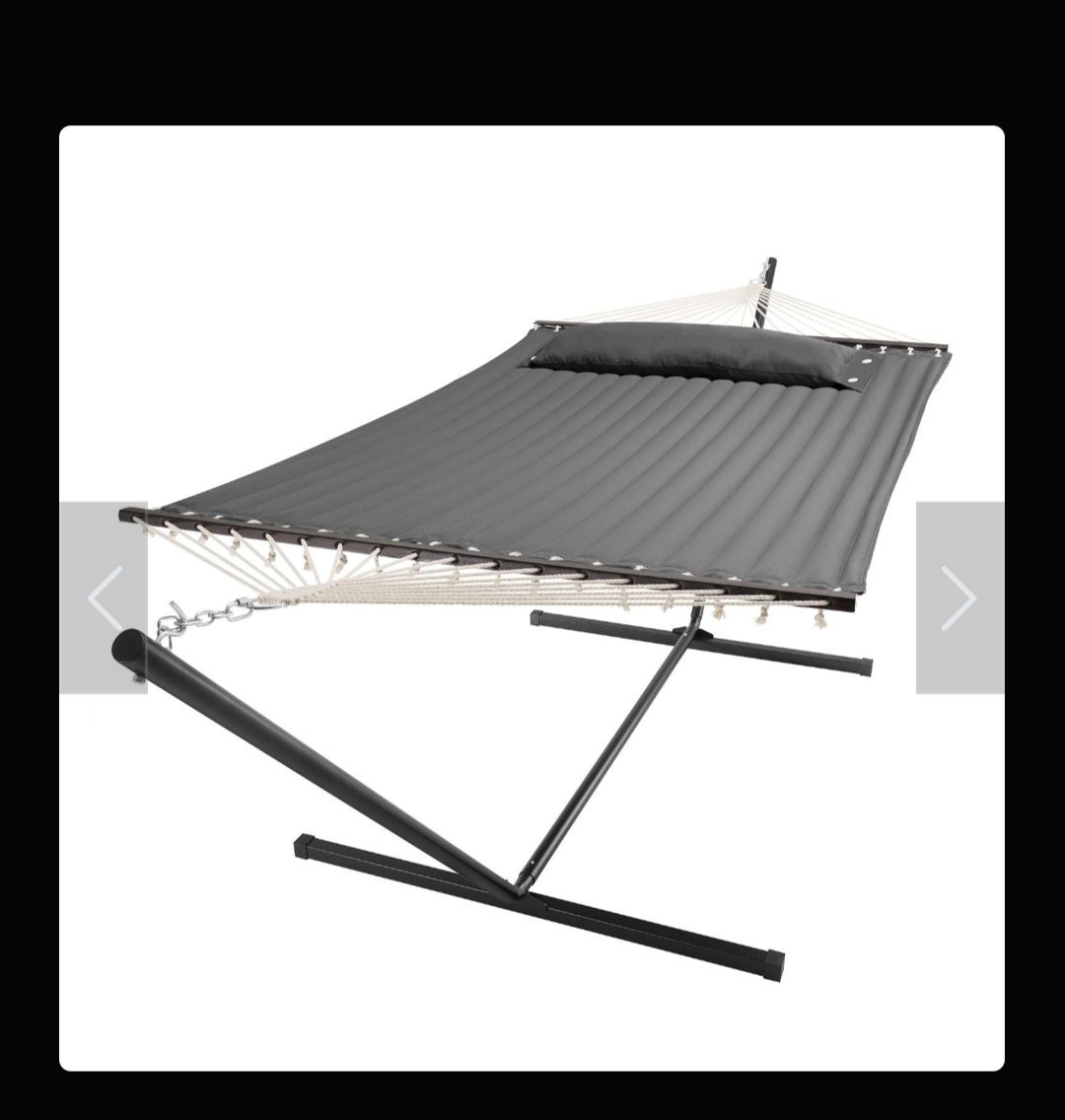 Amache: Outdoor-Hängematte - NEU!! – Nuovo (secondo la descrizione) da Rotkreuz venduto da Coolsims5 1