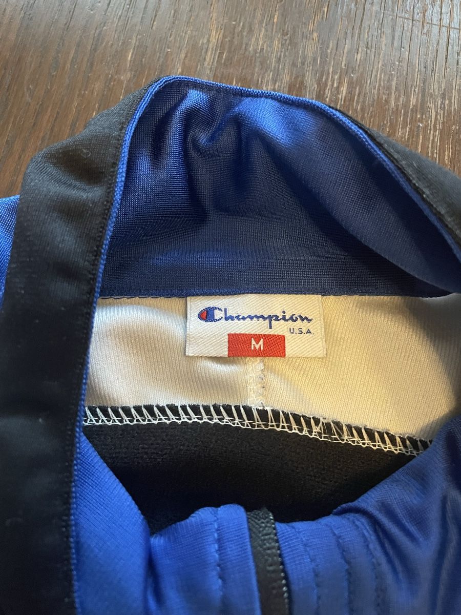 Champion Jacken: Champion outfit M – Neu (gemäss Beschreibung) aus Lossy von Kamikeeze 2