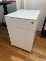 Büro-Korpus / Tisch-Möbel / Büro-Aktenschrank