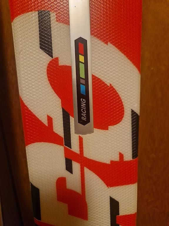Sci: Ski Rossignol hero elite multiturn 167 – Nuovo e nell'imballaggio originale da St-Prex venduto da jer_759q 3