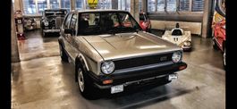 VW Golf 1 GTI 4-türig (1982)