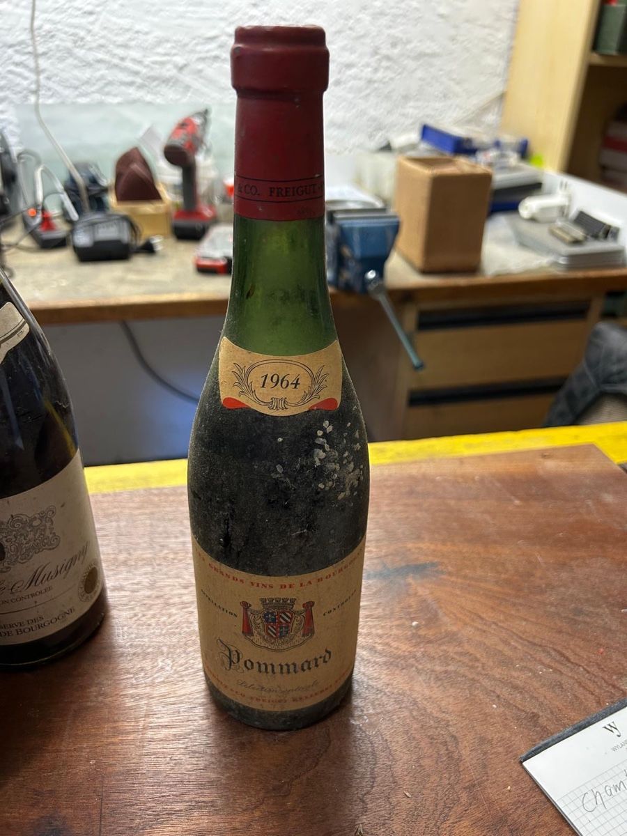 Vino: Alte Weine – Usato da Schaffhausen venduto da den_8bl5 2