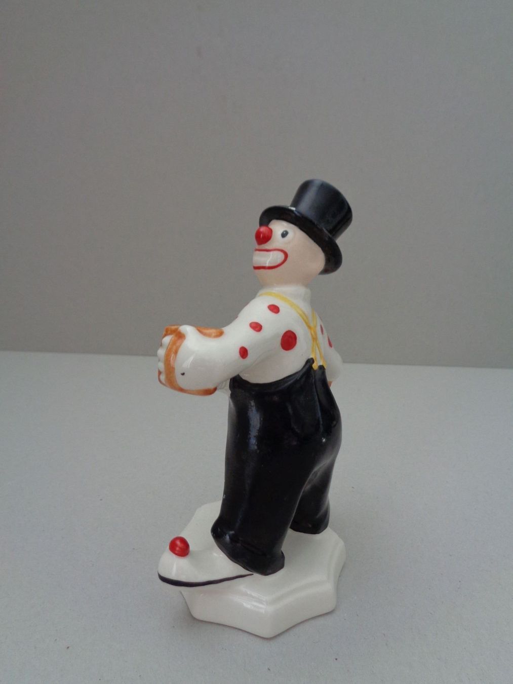 Figuren: Kleiner Goebel Clown – Gebraucht aus Chur von omonia 2