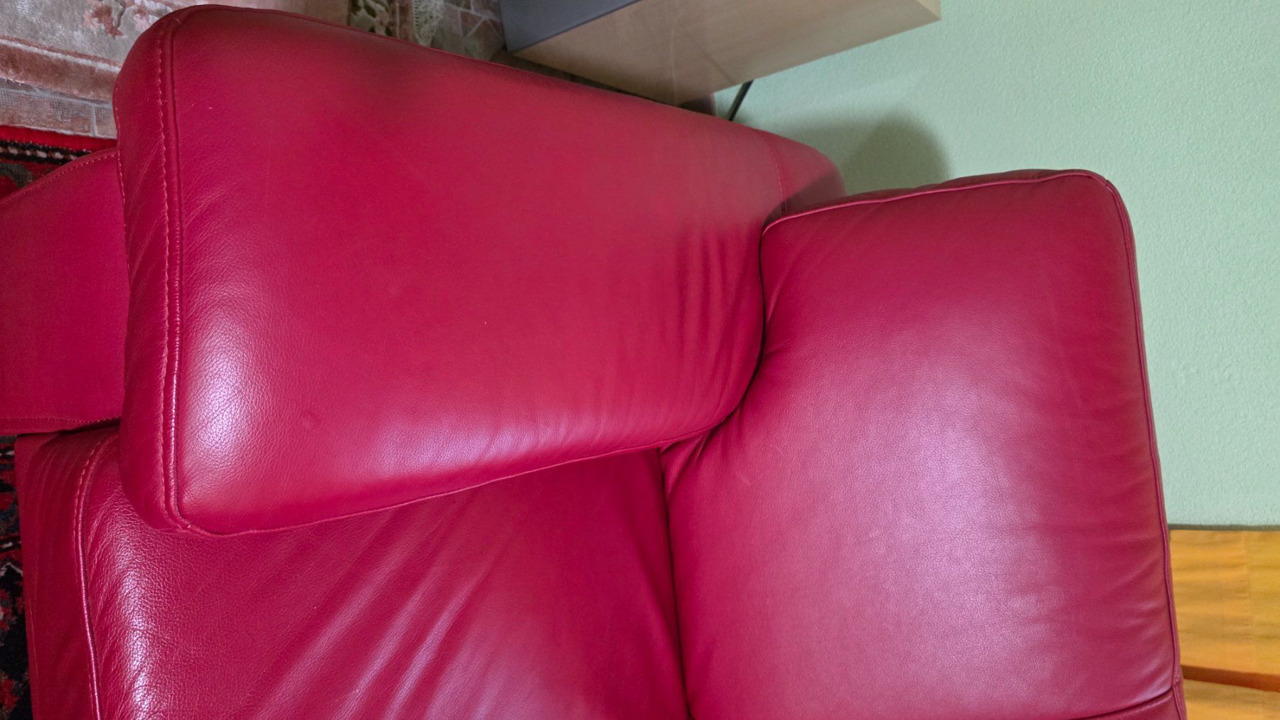 Sofas: Ecksofa selten benutzt – Gebraucht aus adliswil von Mars888 4