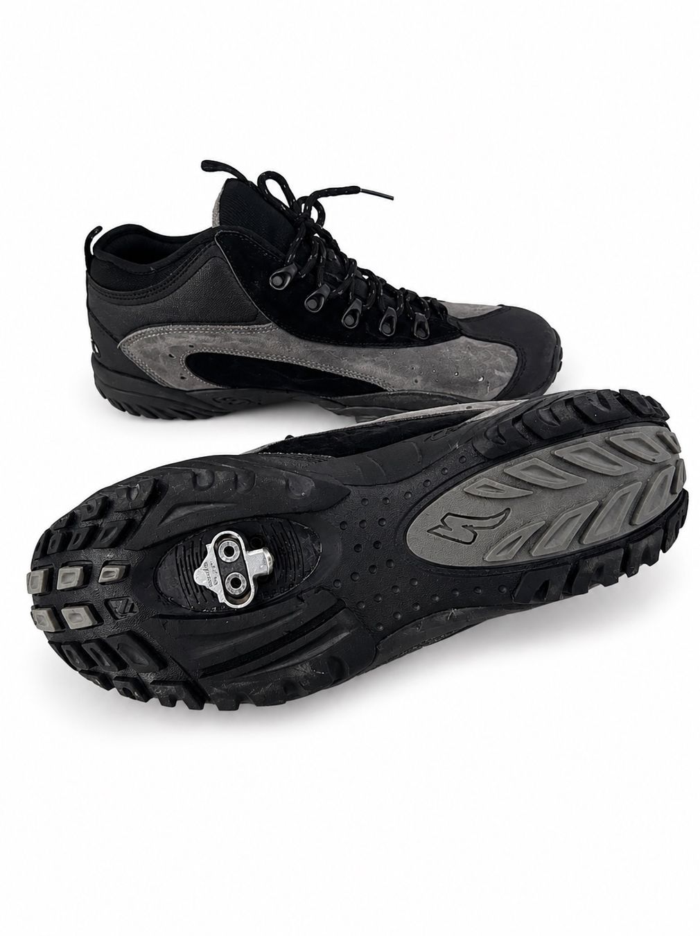 Specialized Scarpe da uomo: Specialized Rockhopper Comp MTB-Klickpedalschuhe Gr. 46 – Usato da Aarberg venduto da LovelyThings_ 7
