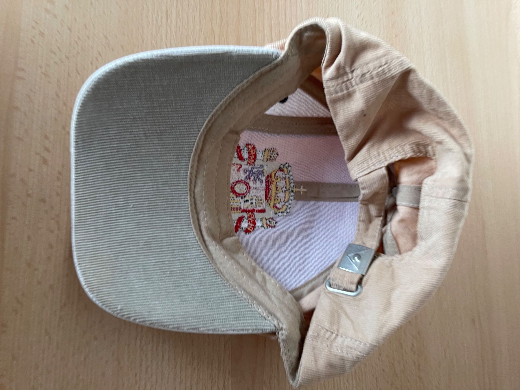 Nike Altro in  Abbigliamento & Accessori: Cap ESPANA Spanien Neu/NP55CHF Baumwoll Velours Beige – Nuovo (secondo la descrizione) da Kölliken venduto da Prscoo 3