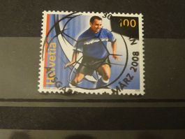 2008 Fussball ET-VOLL