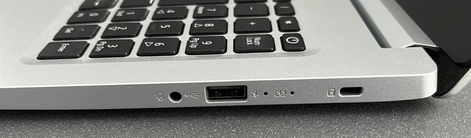 Acer Notebooks: Acer Aspire 5 Notebook – Gebraucht aus Zofingen von Klavier777 2