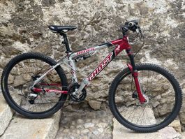 Mountainbike Ghost Miss
