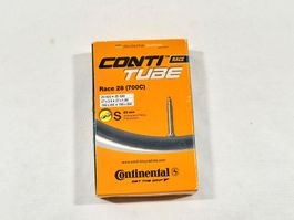 Continental Race 28 (700C) Fahrradschlauch 28" NEU / 2601