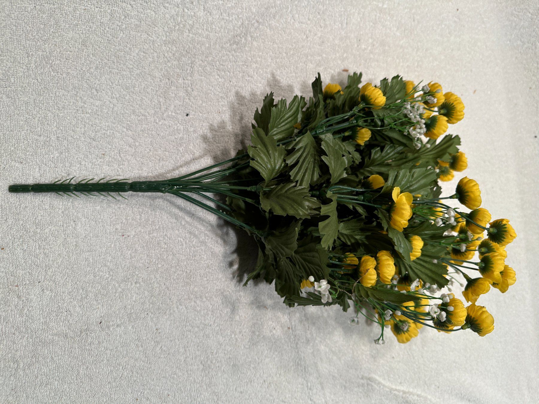 Piante & sementi: Blumenstrauss gelb – Usato da Laupen ZH venduto da Mcafi02 2