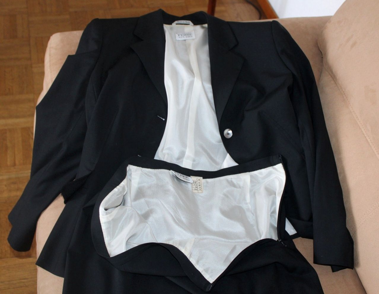 Gianfranco Ferre Ensembles & Tailleurs: Completo da donna – D'occasion à Vezia par MelRush 1