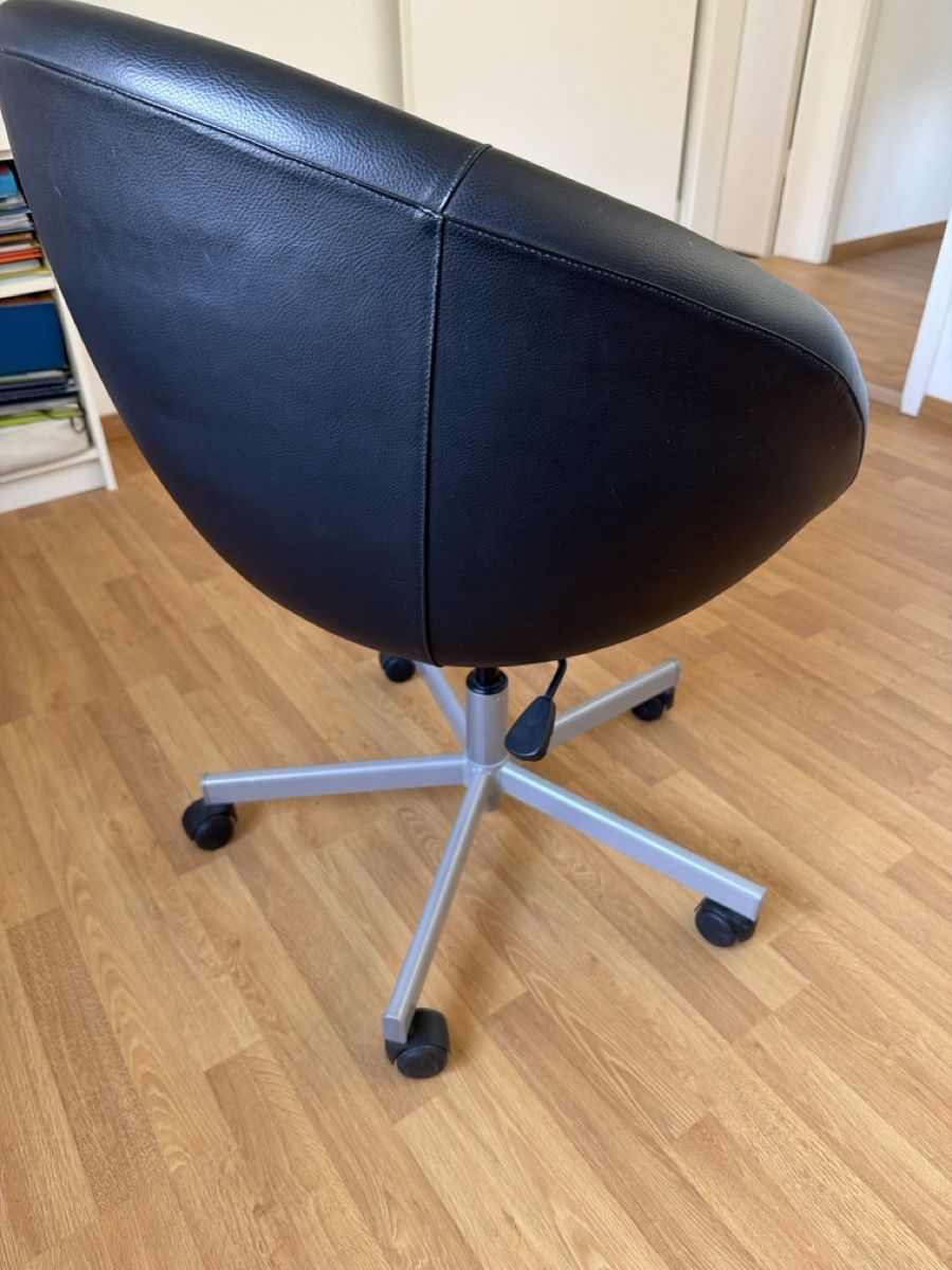 Sessel: Sessel – Gebraucht aus zürich von may_yj9f 8