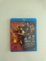 FORCE OF EXECUTION (bluray) MIT STEVEN SEAGAL
