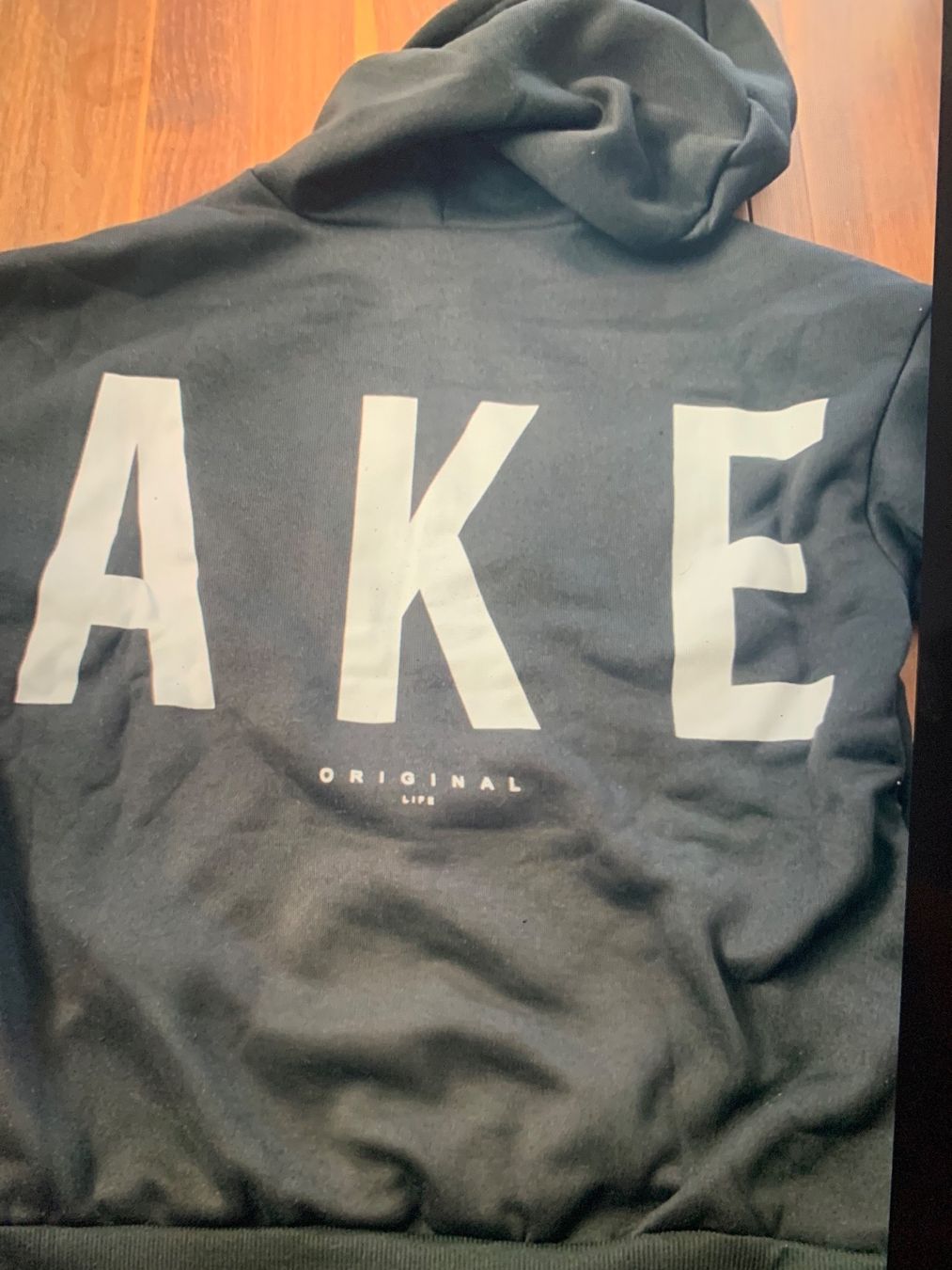 Shein Maglioni & Felpe: Pullover / Kapuzenpullover Mädchen, Gr. XS - NEU – Nuovo e nell'imballaggio originale da Beromünster venduto da msklef 4