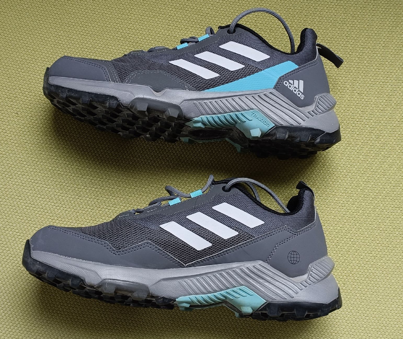 Adidas Chaussures femmes: Adidas Trekkingschuhe Gr. 40 – D'occasion à Porza par tbch