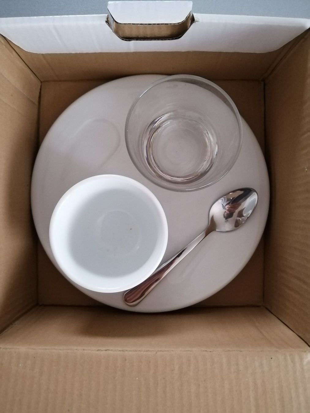 Tazze: Espresso-set Micasa. Kaffeetasse – Nuovo e nell'imballaggio originale da Buchrain venduto da nat_pl5p 1