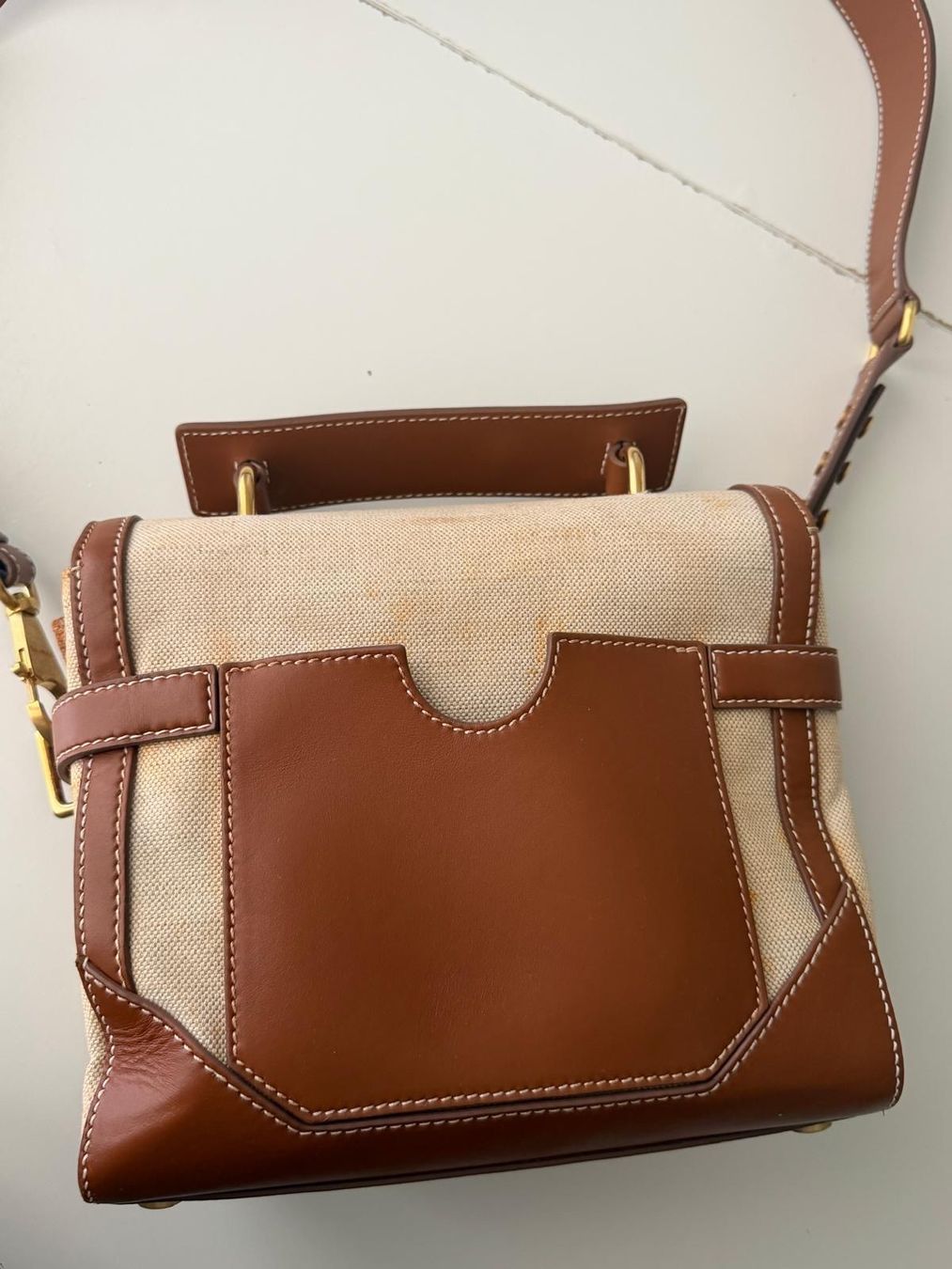Balmain Taschen für Damen: Balmain Tasche – Gebraucht aus Metzerlen von a_silva 6