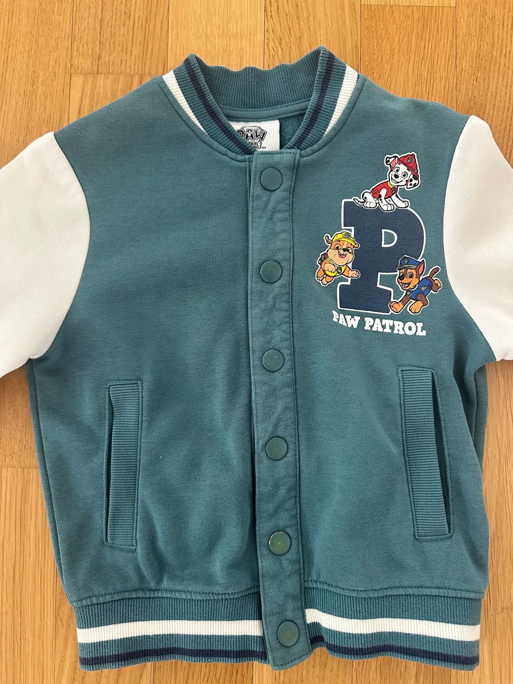 C&A Giacche & Cappotti: Paw Patrol Jacke, Grösse 92 – Usato da Unterägeri venduto da StefanGekko 1