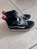 Vans Schuhe für den Winter