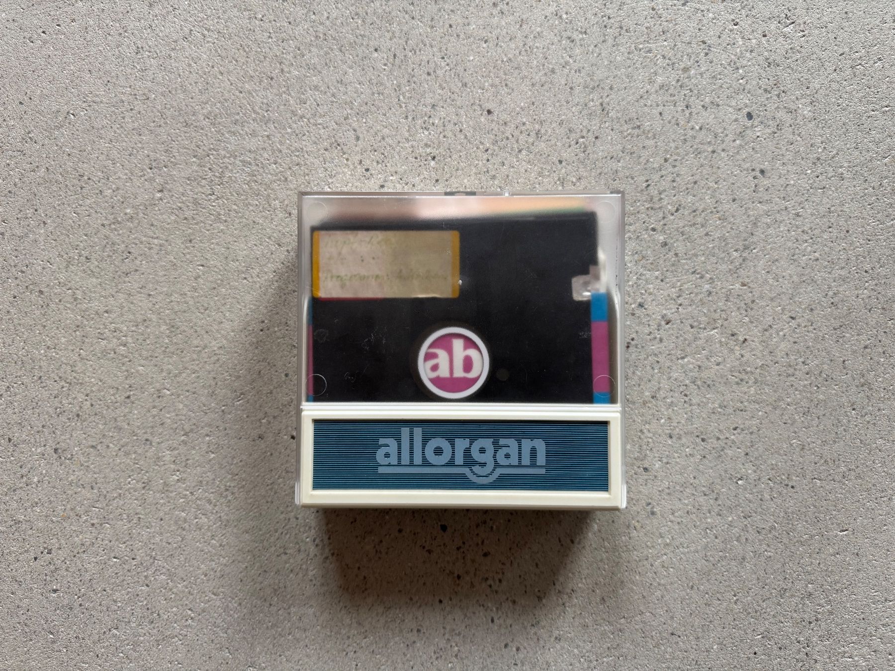 Software: Diverse Disketten für Commodore 64 – Usato da Bülach venduto da camelkorn 2