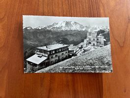 Postkarte Generosa 1956  (M561)