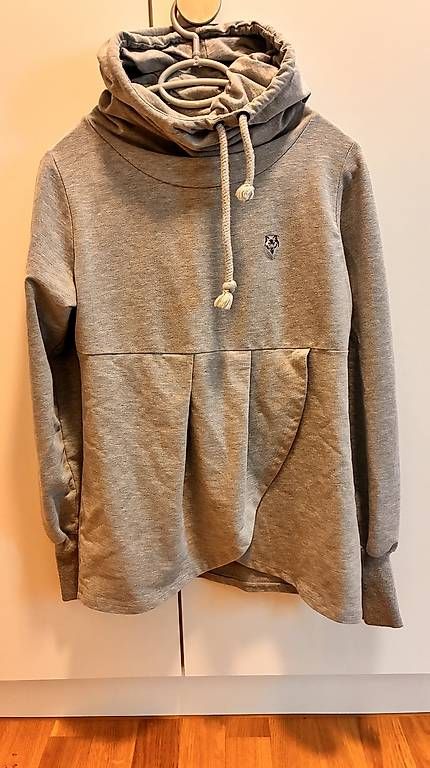Naketano Maglioni & Felpe: Naketano Pullover gr S Damen – Usato da Killwangen venduto da Fefy