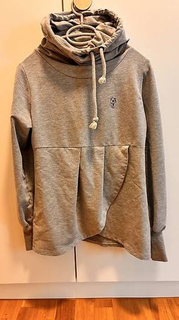 Naketano Pullover gr S Damen