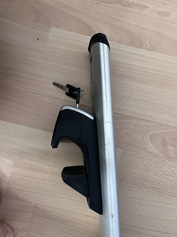 Portapacchi: Dachträger Atera – Usato da Schwarzenbach SG venduto da estimo13