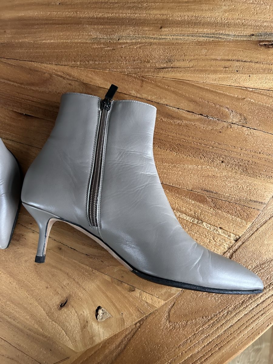 Navyboot Chaussures femmes: Navy Boot Stiefelette – D'occasion à Frauenfeld par Pafe66 5