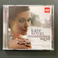 English National Opera/Gardner/ Kate Royal: Midsummer Night