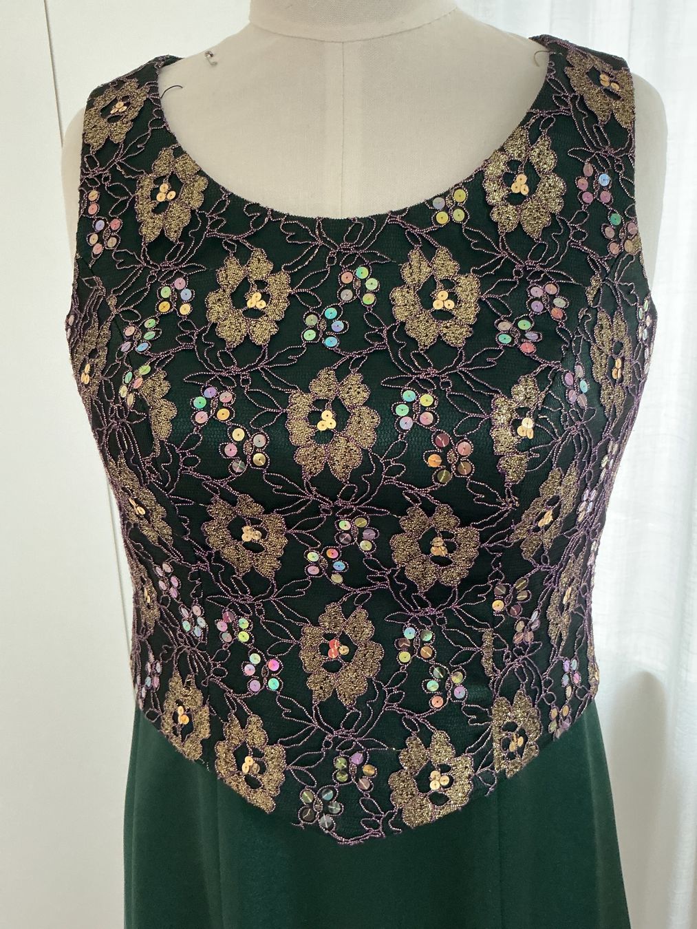 Vestiti: Abendkleid – Usato da Triesen venduto da boston7 1