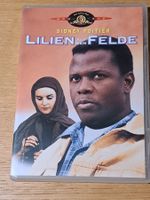 DVD Lilien auf dem Felde mit Sidney Poitier