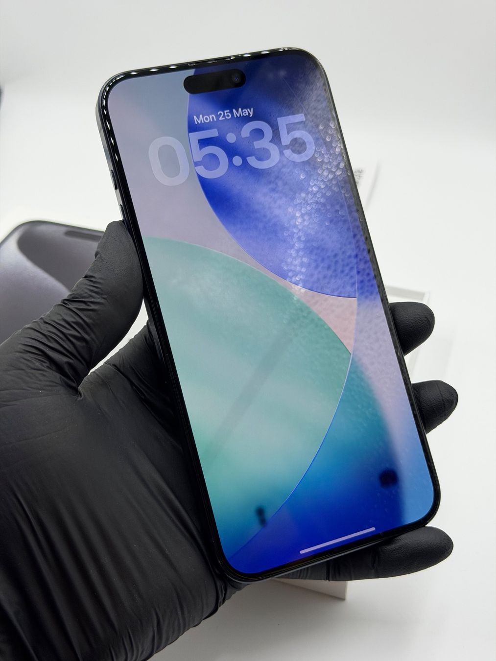Apple Telefoni cellulari / Smartphones: Apple iPhone 15 Pro Max - 512 GB – Usato da Chur venduto da ReplaceHub 6