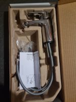Hansgrohe Vernis Blend Waschtischarmatur, Neu im Original
