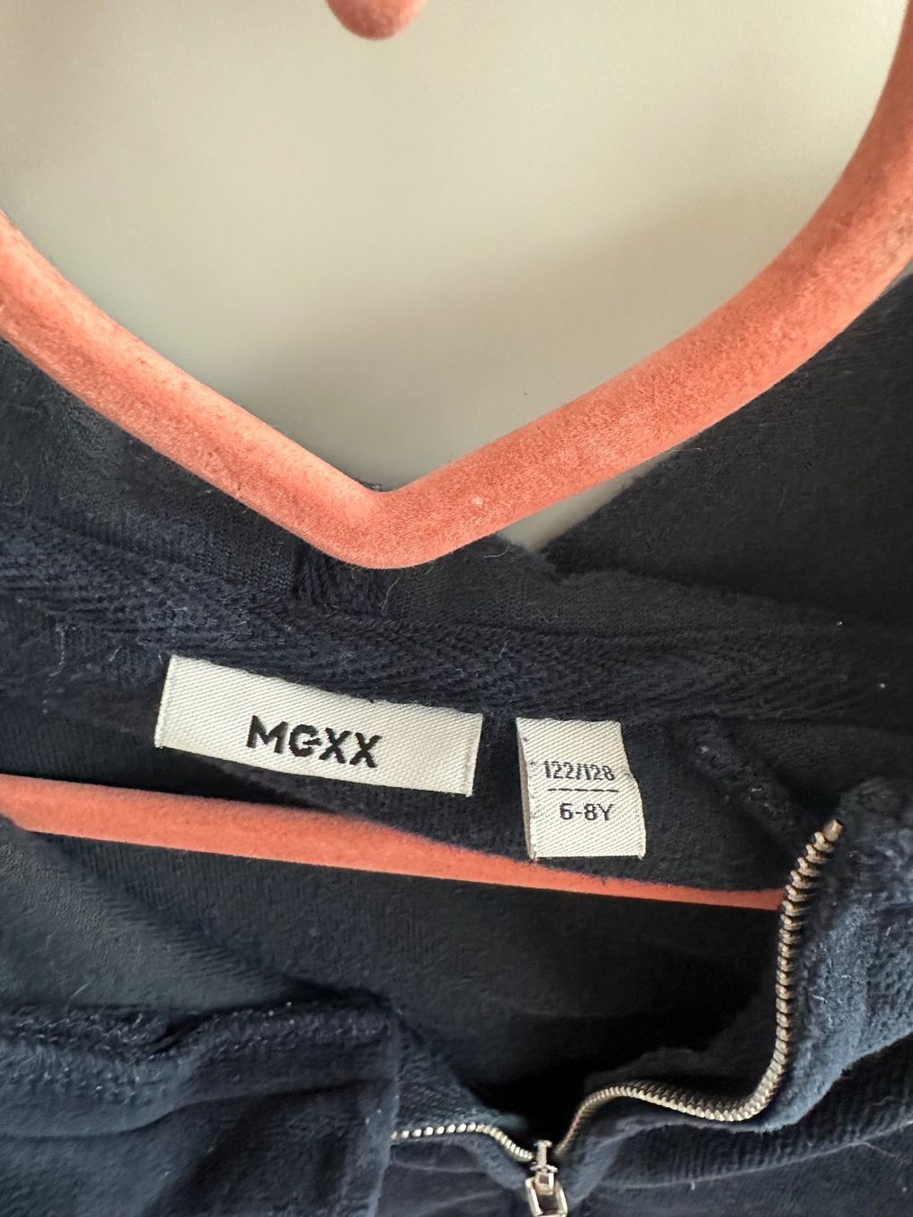 Mexx Pullover & Sweatshirts: Hoodie Mexx – Gebraucht aus Dürrenroth von tvy_bh56 1