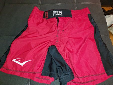 Everlast MMA Hosen Grösse L