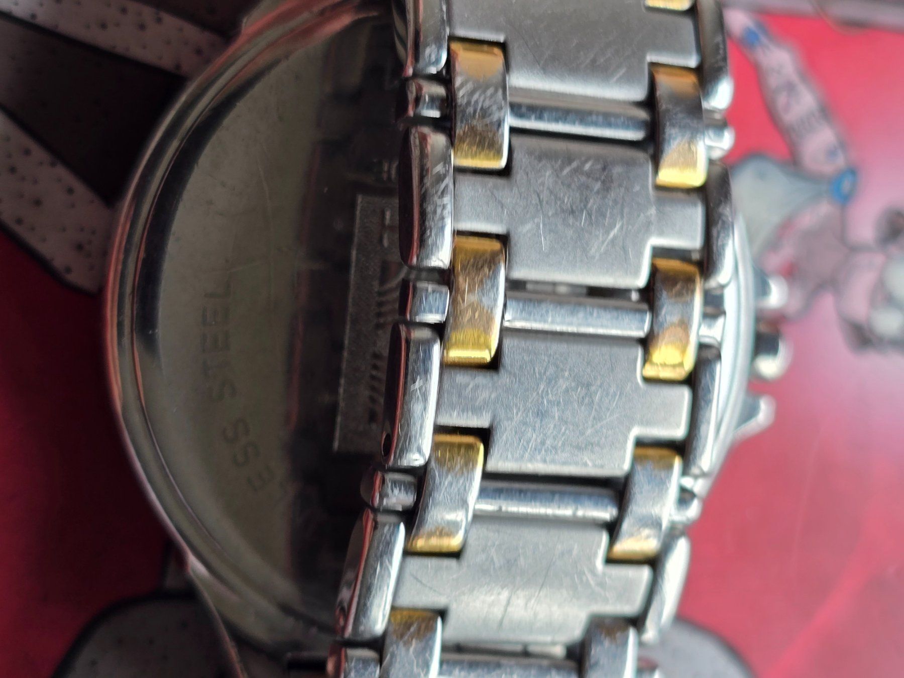 Zenith Orologi: 818 Zenith Espada Date Damen – Usato da Muri AG venduto da Corredor 6
