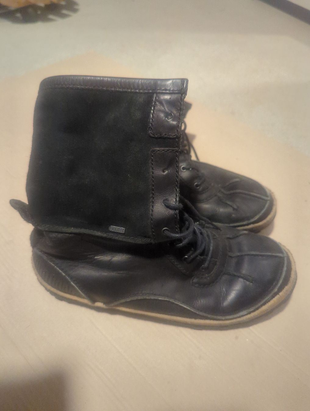Scarpe da uomo: Merrell Winter Schuhe , US 10 – Usato da Wauwil venduto da MEC-NET