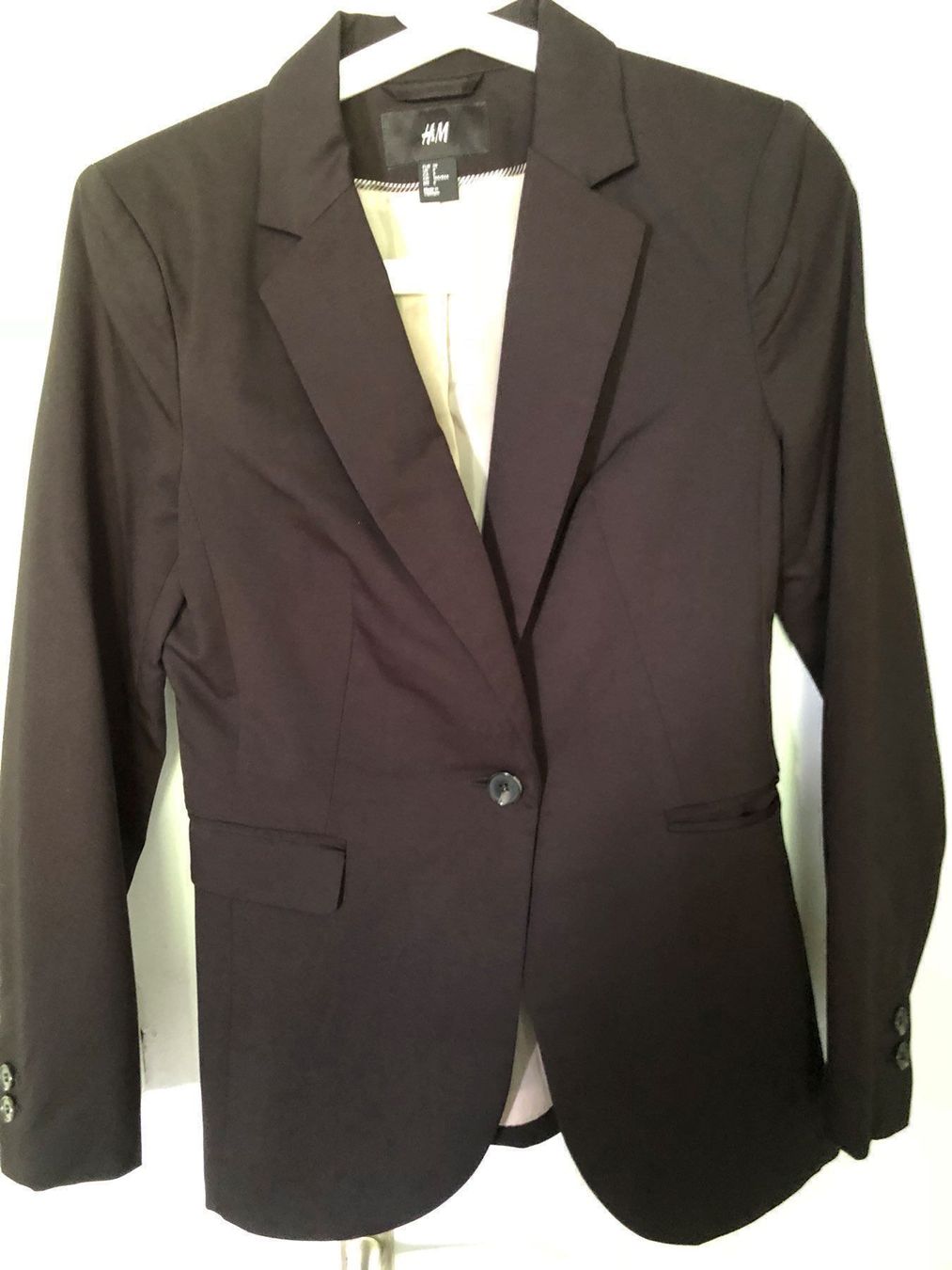 Giacche: Blazer schwarz gr 36 – Nuovo e nell'imballaggio originale da Adliswil venduto da Jessik0